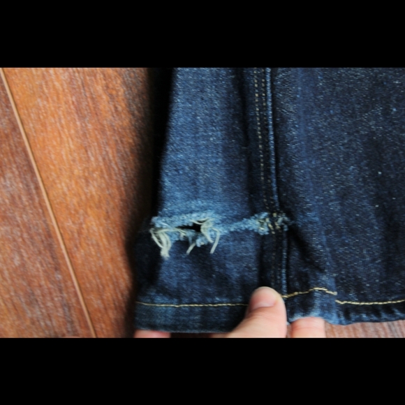 Levi's Engineered Jeans - Picture 6 of 9